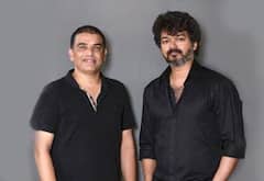 விஜய் 66 - பக்கா மாஸ் குடும்ப படத்தில் விஜய் : தயாரிப்பாளர் தகவல்