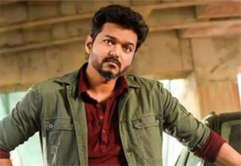 நடிகர் விஜய்க்கு அபராதம் நிறுத்தி வைப்பு