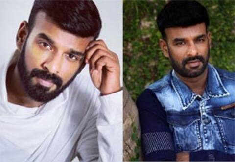 பிக்பாஸ் குரல் தான் பிக்பாஸ் அல்டிமேட்டிற்கும்...!