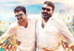 யு டியூபில் 200 மில்லியன் பார்வைகளைக் கடந்த ஹிந்தி ஜில்லா