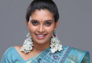 மீ்ண்டும் நடிக்கிறார் இஷாரா நாயர்