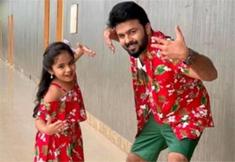 சூப்பர் டாடி நிகழ்ச்சியிலிருந்து வெளியேறிய வெங்கட்