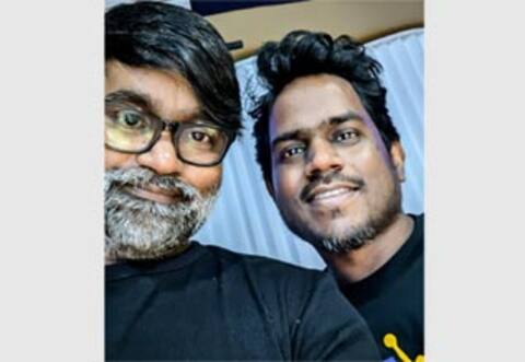 நானே வருவேன் ஆல்பம் நிறைவு : செல்வராகவன் தகவல்