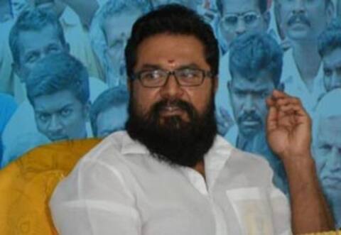 சரத்குமாருக்கு 2வது முறையாக கொரோனா பாதிப்பு