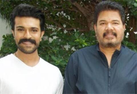 ஷங்கர், ராம்சரண் படத்தின் அடுத்த கட்ட படப்பிடிப்பு