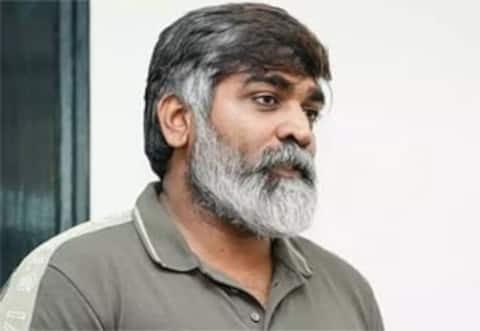 விஜய் சேதுபதிக்காக ‛வெயிட்டிங்