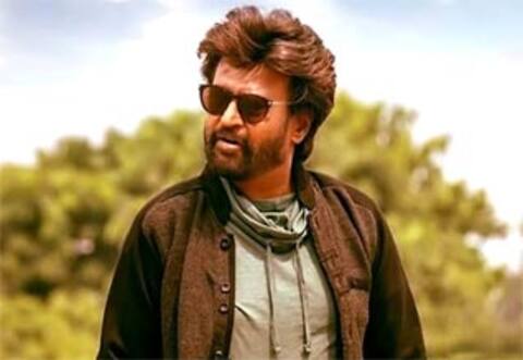 ரஜினி -169 பட அறிவிப்பு நாளை வெளியாகிறதா?