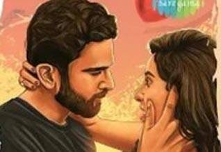 மன்மத லீலை - ஆபாசப் பட இயக்குனராக மாறுகிறாரா வெங்கட் பிரபு ?