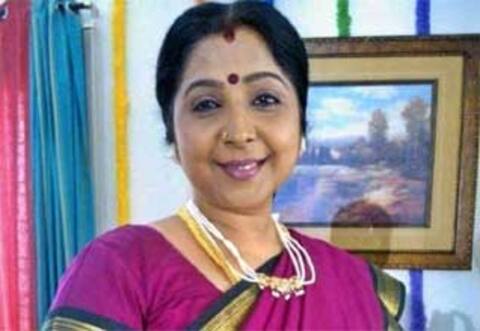 நடிப்பதால் குழந்தைகளை பழக விடமாட்டார்கள் - நித்யா ரவீந்திரன்!