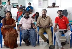எளிய மனிதர்களின் வலியைப் பேசும் ஆதார்