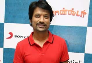ராம் சரணுக்கு வில்லனாகும் எஸ்.ஜே சூர்யா?