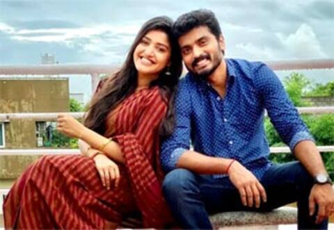 காதலுக்காக துளு மொழி கற்றுக்கொண்ட சித்து