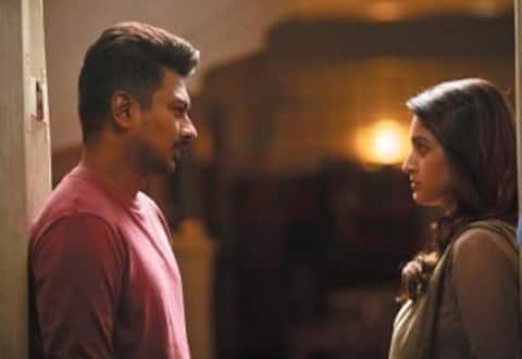 நெஞ்சுக்கு நீதி  ரிலீஸ் எப்போது ? - புதிய தகவல்