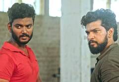 கப்பல் தொழிலாளர்களின் பாரின் சரக்கு