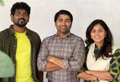 குஜராத்தி மொழியில் ரீமேக்காகும் ஆண்டவன் கட்டளை