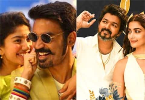 ரவுடி பேபி சாதனையை முறியடித்த அரபிக்குத்து