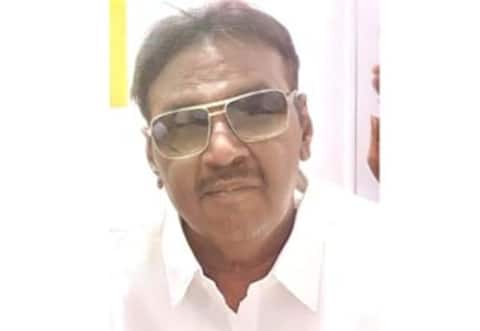 விஜயகாந்தா இது? - அதிர்ச்சி கொடுக்கும் புகைப்படம்