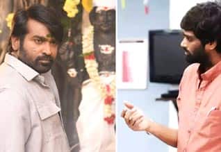 எச்.வினோத் இயக்கத்தில் விஜய்சேதுபதி