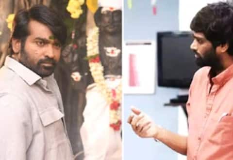 எச்.வினோத் இயக்கத்தில் விஜய்சேதுபதி