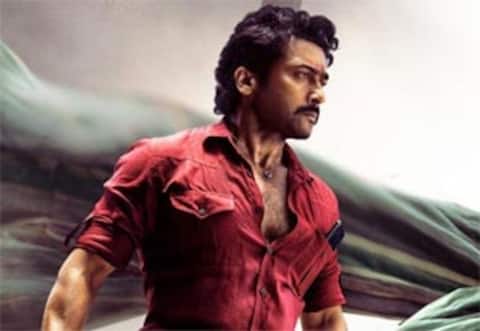 சூர்யாவின் எதற்கும் துணிந்தவன் டிரைலர் நாளை வெளியாகிறது