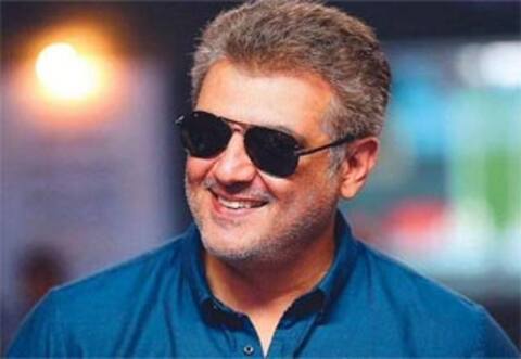வலிமை படம் குறித்து கமிஷனர் அலுவலகத்தில் புகார்