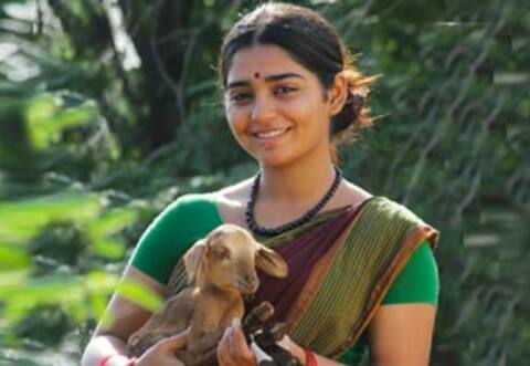 சு.சமுத்திரத்தின் நாவல் படமானது