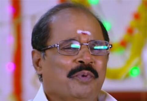 கார் விபத்தில் குடும்பத்துடன் சிக்கிய சீரியல் நடிகர்