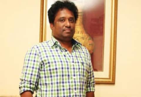 தயாரிப்பாளர் எல்ரெட் குமார் வீட்டில் 2வது நாளாக வருமானவரி அதிகாரிகள் சோதனை