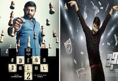சதுரங்க வேட்டை 2 கதை திருட்டு : தயாரிப்பாளர் வழக்கு