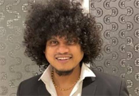 நான் எதிலும் தோற்றுப்போவதில்லை : புகழ் பதிவு
