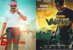 வலிமை தியேட்டர்களில் எதற்கும் துணிந்தவன்