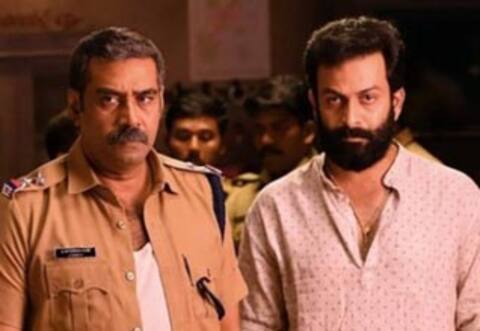 இரண்டு வருடங்களாக கவனிக்கப்படாமல் கிடக்கும் அய்யப்பனும் கோஷியும்