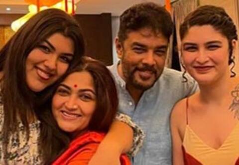22 ஆண்டுகள் - குஷ்பு மகிழ்ச்சி