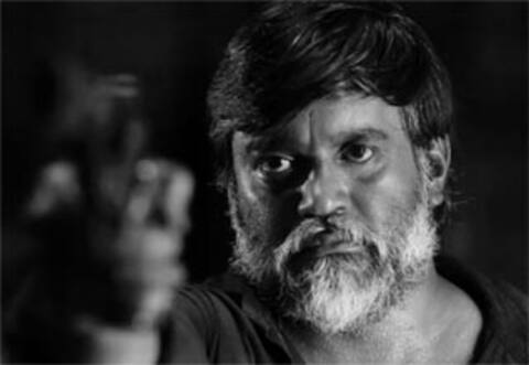 சாணிக்காயிதம் படத்தின் புதிய ஸ்டில் வெளியானது