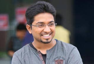 நடிப்பில் கவனம் செலுத்தும் வினித் ஸ்ரீனிவாசன்