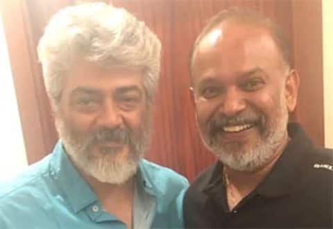 அஜித்துடன் மங்காத்தா 2 எப்போது? - வெங்கட் பிரபு பதில்