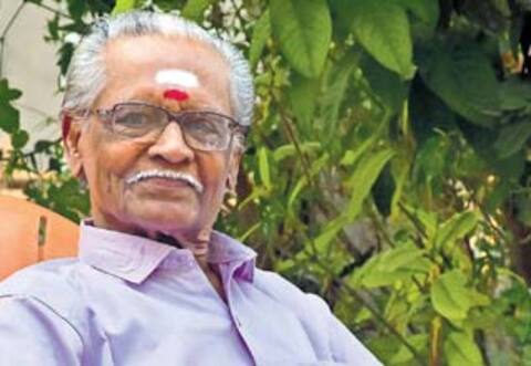 ‛சினிமாவில் ஜெயிக்க... மனசாட்சியை கழற்றி வச்சிரணும்: அனுபவங்களை விவரிக்கிறார் இயக்குனர் தசரதன்