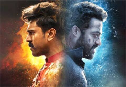 ராதேஷ்யாம் எபெக்ட் : ஆர்ஆர்ஆர்ஐ பாதிக்குமா?