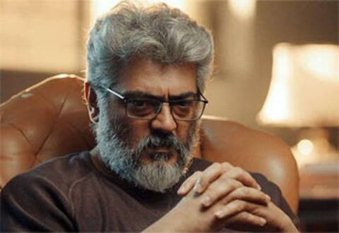 அஜித் 61 அறிவிப்பே வரவில்லை, அதற்குள் அஜித் 62 அப்டேட் ?