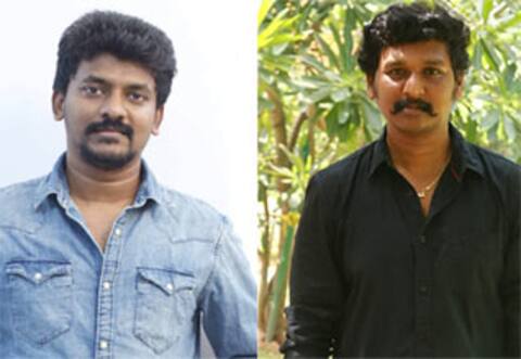 நெல்சனிடத்தில் பீஸ்ட் படத்தின் அப்டேட் கேட்ட லோகேஷ்