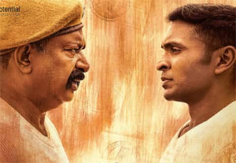 ஓடிடியில் வெளியாகும் விக்ரம் பிரபுவின் டாணாக்காரன்