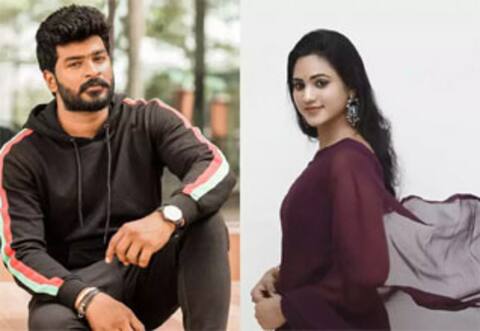 கண்கலங்கிய கண்மணி சேகர் : காரணம் என்ன?