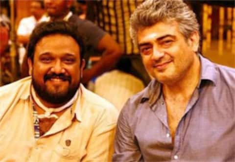 அஜித்தின் 63வது படத்தை இயக்கும் சிவா
