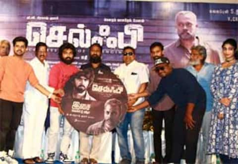 செல்ஃபி  மூன்று மடங்கு லாபம் தரும்: தாணு நம்பிக்கை