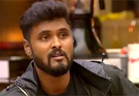 பிக்பாஸ்: தாமரைக்கு பதிலடி கொடுத்த அமீர்!