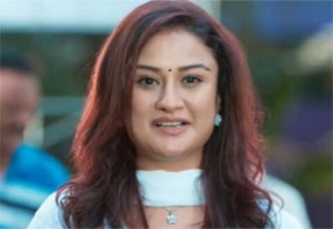 சின்னத்திரையில் ரீ என்ட்ரியாகும் சோனியா அகர்வால்