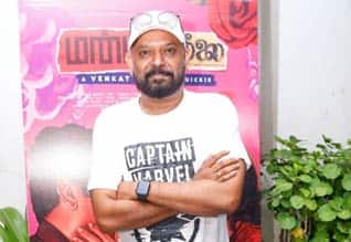 எனக்கும் பெண் குழந்தைகள் இருக்கிறார்கள், அப்படி படம் எடுக்க மாட்டேன் : வெங்கட்பிரபு