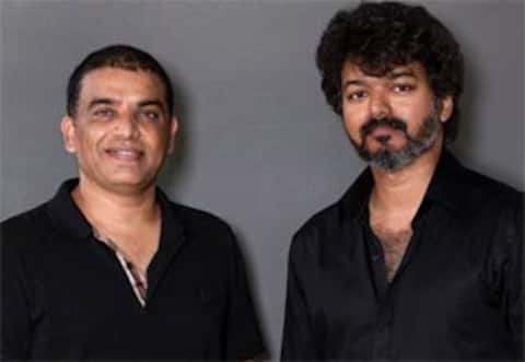 விஜய்யின் பீஸ்ட்  படத்தை வெளியிடும் தில் ராஜு