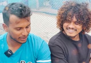 நடராஜ் வீட்டில் நடந்தது என்ன? புகழ் வெளியிட்ட வைரல் வீடியோ!