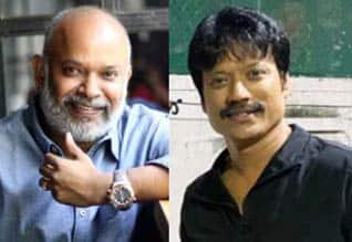 நீங்கள் போட்ட விதை ; எஸ்.ஜே சூர்யாவுக்கு வெங்கட் பிரபு பதில்